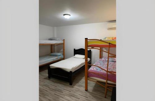 El Rodadero Apartment | Apartamento en El Rodadero, Santa Marta