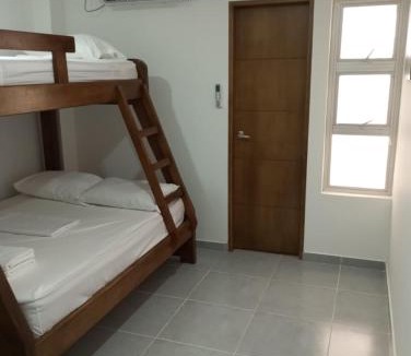 Covenas Apartment | Apartamento Villa Mary-Coveñas