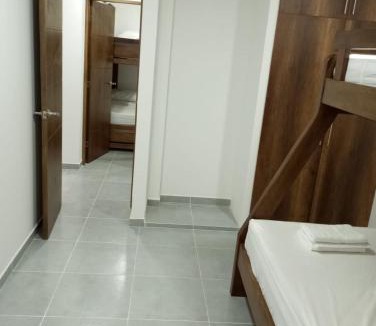 Covenas Apartment | Apartamento Villa Mary-Coveñas