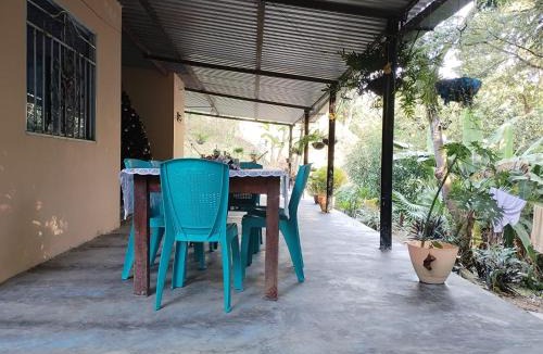 Canaveral House | EcoHostal Tierra Prometida