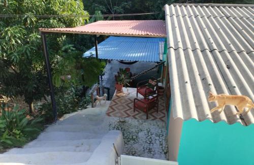 Canaveral House | EcoHostal Tierra Prometida