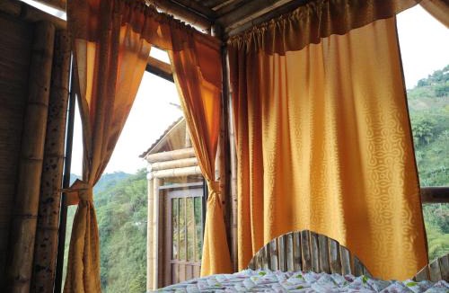 Manizales Ski Chalet | La Cabaña de Bambú