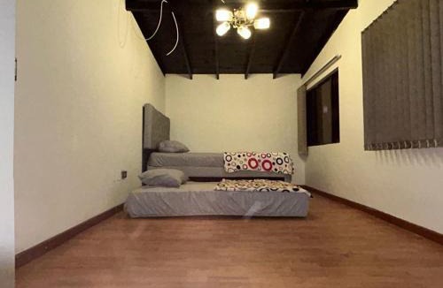 Medellin Villa | FINCA APOLOo