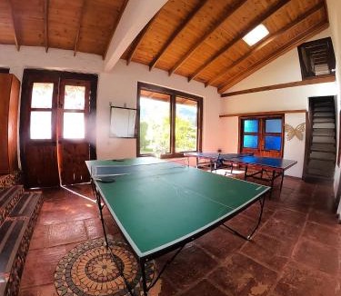 La Calera Villa | Casa De Campo
