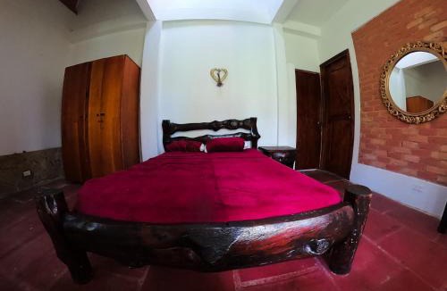La Calera Villa | Casa De Campo