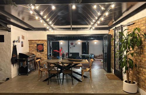 Tibasosa Bed & Breakfast | Casa el Secreto