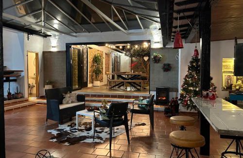 Tibasosa Bed & Breakfast | Casa el Secreto