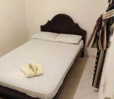 Guatape Hotel | Hotel el rinconcito guatapense