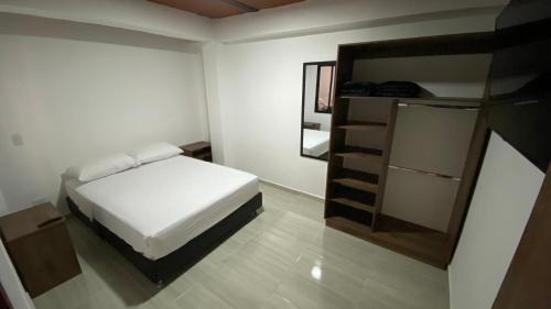 Calarca Apartment | Alojamiento a 40 minutos del Parque del Café