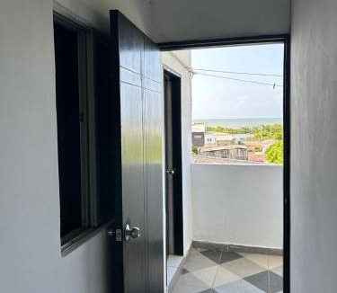 Puerto Colombia Apartment | Amiri