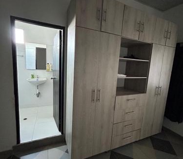 Puerto Colombia Apartment | Amiri