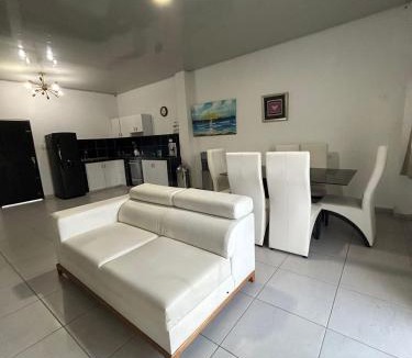 Puerto Colombia Apartment | ARMANI