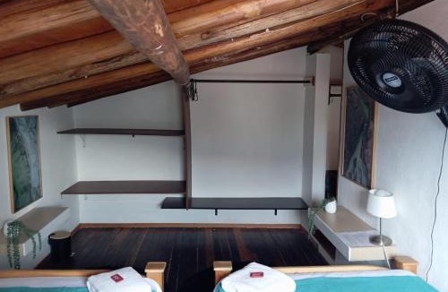 San Gil House | SANTANDER ALEMAN HOSTEL