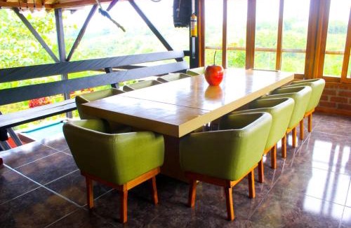 Armenia House | Hotel Chalet San Juan de Ticlan