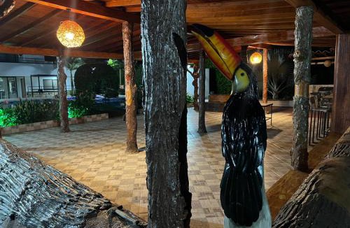 San Jeronimo House | Finca Mystic San Jerónimo - Sopetrán
