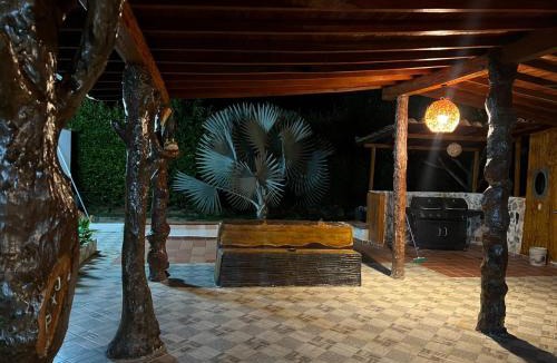 San Jeronimo House | Finca Mystic San Jerónimo - Sopetrán