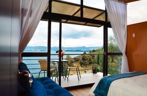 Tota Apartment | Cabañas los Sauces