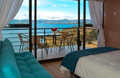 Tota Apartment | Cabañas los Sauces