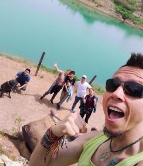 Villa de Leyva House | Family Host HOSTEL