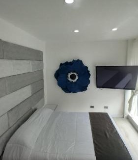 La Calera Bed & Breakfast | Mirador samsara