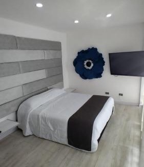 La Calera Bed & Breakfast | Mirador samsara