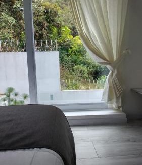 La Calera Bed & Breakfast | Mirador samsara