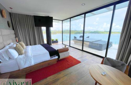 El Penol Resort | Vivanti Resort