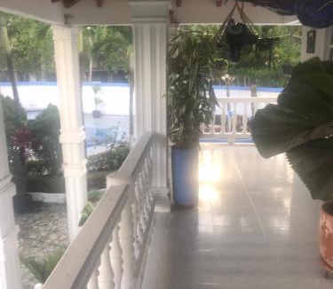 Villavicencio Villa | Quinta El Diamante