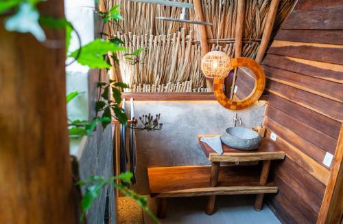 Guachaca Hotel | Gaelia