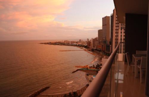 Bocagrande Apartment | Morros city bocagrande 2004