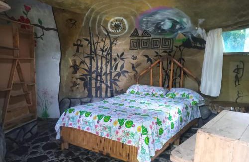 San Agustin House | Hospedaje Finca el Mono