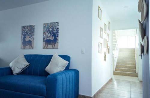 Bogota Apartment | Apto nuevo a 5 min de CC Centro Mayor