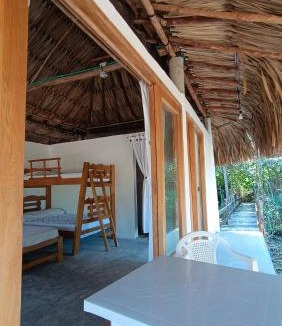 San Bernardo del Viento House | El Viejo del Mar