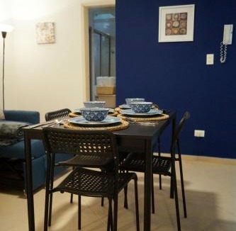 Antonio Narino Apartment | Apto a 2 minutos de Parque la Valvanera