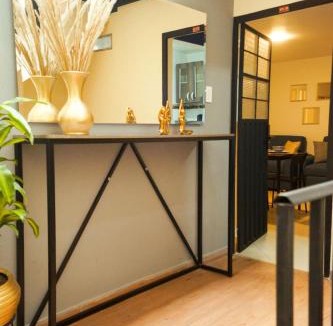 Antonio Narino Apartment | Apto a 2 minutos de Parque la Valvanera