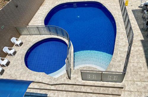 Aguachica Hotel | Hotel Calle Real Inn