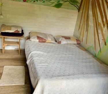 Jardin House | Casa, Sol y Montaña