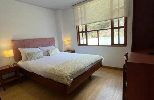 Mongui Hotel | VILLA DE MOYA HOTEL MONGUI