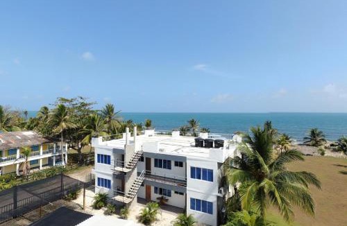 Puerto Escondido Apartment | ReVel Paradise