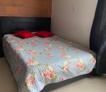 Pereira House | Casa en Villa Verde Pereira