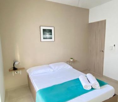 Manga House | Guakmaya hostel