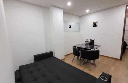 Cajica Apartment | Aparment comfort deluxe cajica