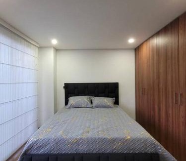 Cajica Apartment | Aparment comfort deluxe cajica