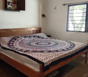 Nevamar House | Casa de playa en Dibulla
