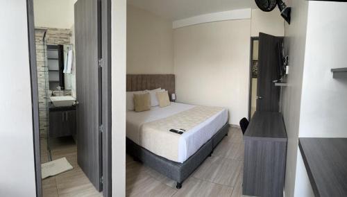 Anapoima Hotel | Hotel Le Falep