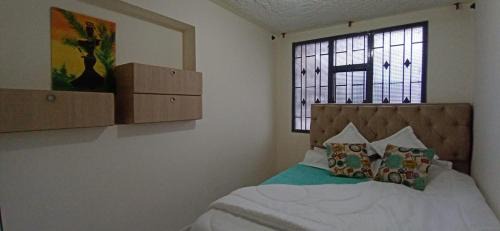 Calle 26 House | Elemental Hostel Coliving