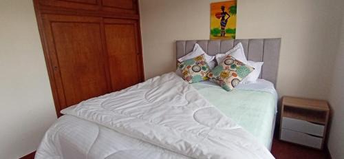 Calle 26 House | Elemental Hostel Coliving