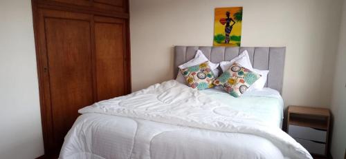 Calle 26 House | Elemental Hostel Coliving