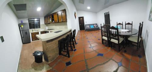 Filandia House | Finca ARES