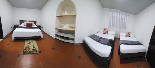Filandia House | Finca ARES